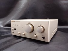 ONKYO A-909 integrated