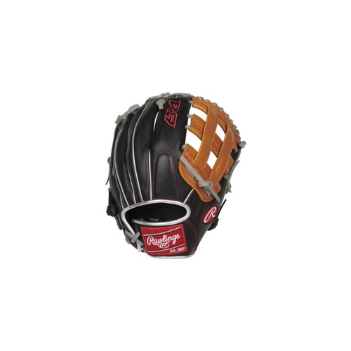 Gant baseball rawlings r9 - gant,