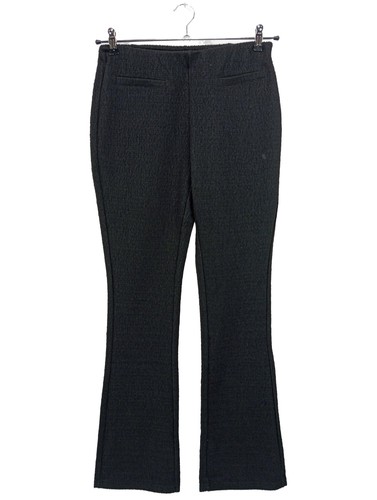 Zero pantalon pattes - zero,