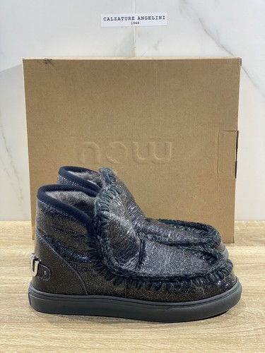 Mou bottes eskimo casual - bottes,