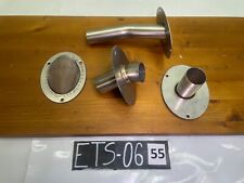 Leovince DB Killer Eater