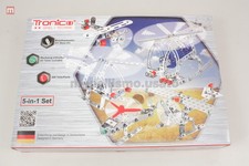 Tronique 5-En-1 Ensemble