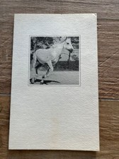 Carte Postale publicitaire