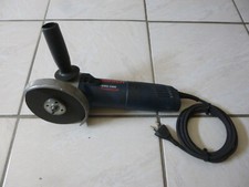 Meuleuse d'angle ou angulaire  BOSCH GWS 1000 Professional   125 mm   Occasion