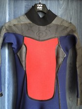 Combinaison Surf Rip Curl Femme Batwing