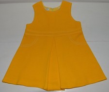 Vêtement enfant ancienne robe