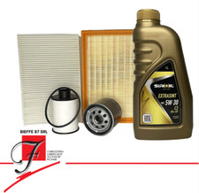 Kit De Révision Mercedes Benz