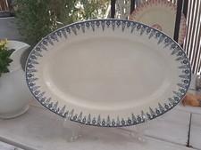 Plat Sarreguemines Alger (36,5