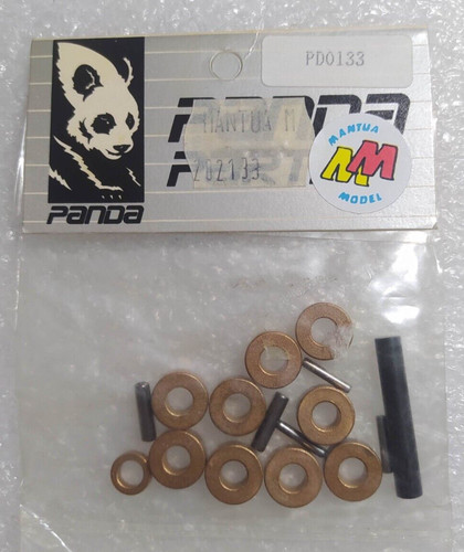 Thunder tiger panda pd0133 - thunder,
