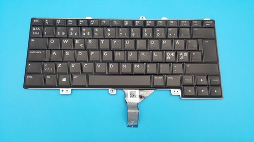 Clavier nord dell - clavier,