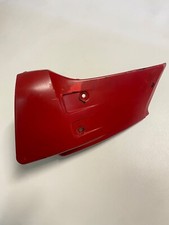 Ecope avant gauche Yamaha 600 XT - 2KF