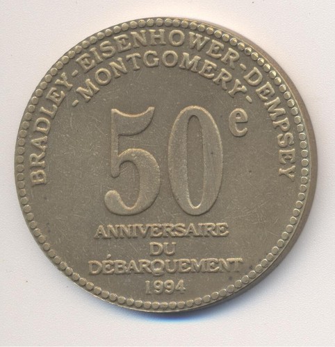 50ème anniversaire - , du