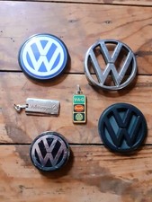 Ancien logo volkswagen