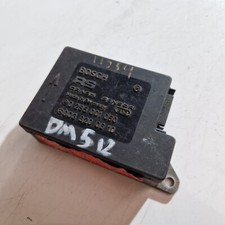 DM512 * Mercedes-Benz W124