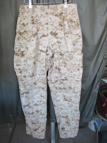 Usmc desert marpat mccuu - marpat,