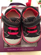 Pediped Originals Jett Navy