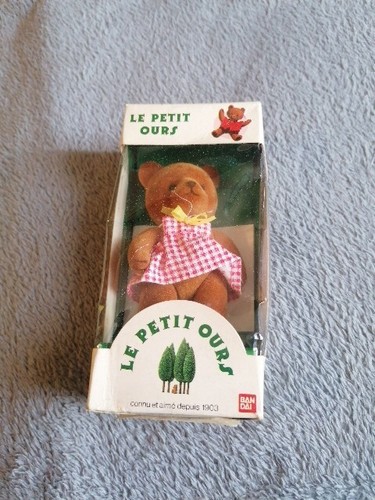 Jouet vintage poupée doll - poupée,