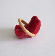 PLAYMOBIL (1556) ENFANTS - Maxi Cosi Bordeaux Bébé Spécial 4668