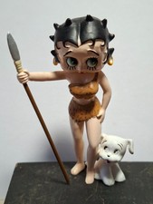 Figurine plastoy 2001 betty - figurine,