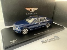 KYOSHO 05611MBL BENTLEY