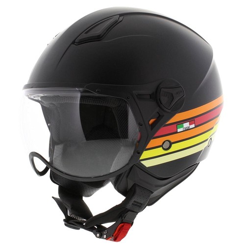 Casque vito moda retro - moda,