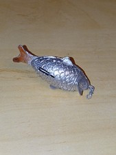 ancien Leurre PIRATO spinner lure vintage fishing antique no devon