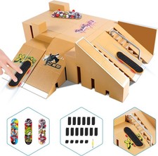 3 Finger Skateboards,8
