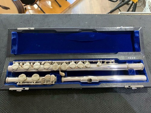 Muramatsu flute tokorozawa - muramatsu,