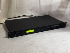 Korg Wavestation SR WS-SR