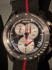 Montre Seiko Kinetic