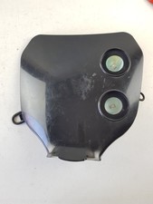 Carénage tête de fourche / Optique / Phare cross enduro adaptable 50 125