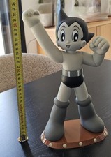 Astro Boy Atom Sega Prize Jumbo Vinyl Sofubi Sega 2003