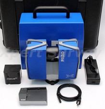 Faro Focus3D X330 Scanner Laser 3D Focus X 330