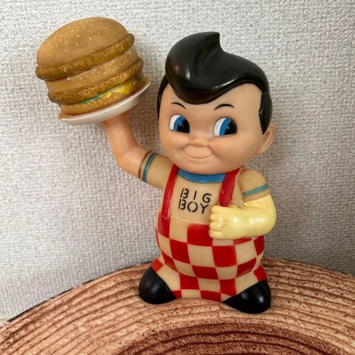 Big boy bobcobank - big,