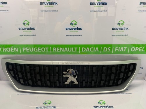 Calandre peugeot expert - peugeot,