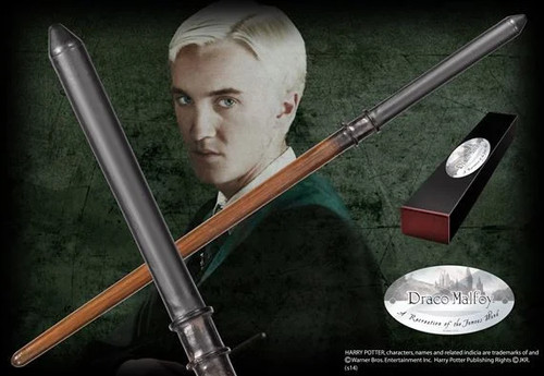 Harry potter baguette de - potter,