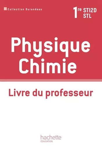 Physique chimie sti2d - physique,