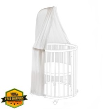 Stokke Sleepi Canopy V3 Grey