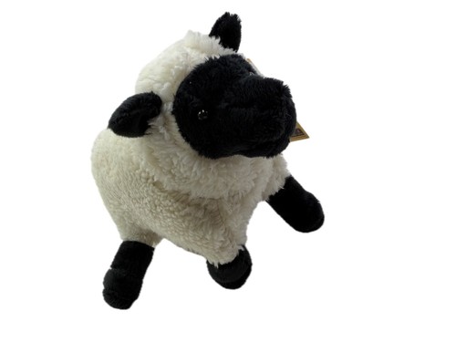 Peluche mufflon mouton - mufflon,