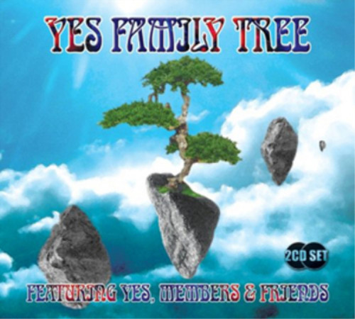 Various artists yes - artists,