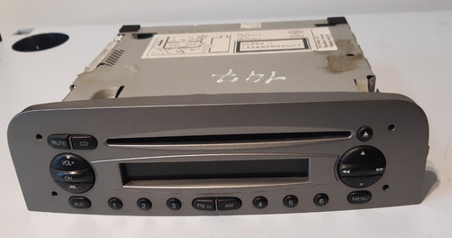 Autoradio origine alfa romeo - alfa,