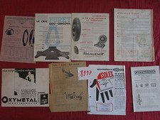 N°8997 /  8 documents