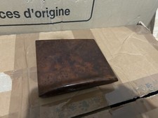 cendrier bois golf 4 v6 4 motion original VW