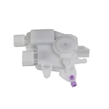 Serrure De Porte Avant Gauche