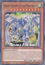 Yu-Gi-Oh ! Dragon Poussière