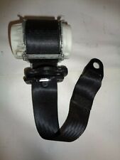 Ceinture arrière droite de Fiat Stilo Abarth (3 portes), 33024746C (réf 8776)