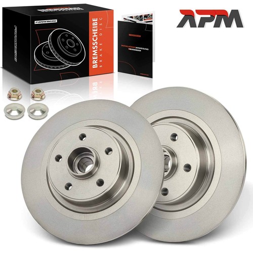 Disques frein avec roue - frein,