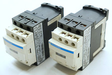 Telemecanique LC1D09BL Contacteur de Puissance Contacteur X 2 Pièce