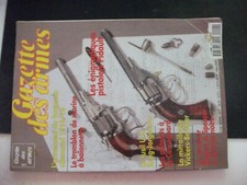 **ja Gazette des armes n°244