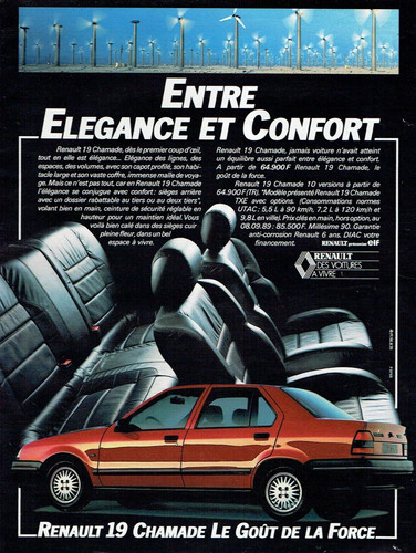 Publicité advertising 0123 - ,